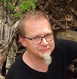 Nicolas VAN VOOREN