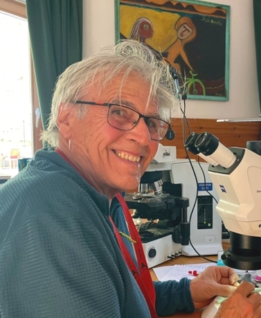 Michel Hairaud